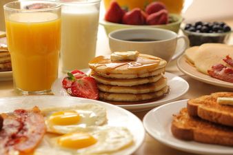 The Most Important Meal of The Day? 1 in 3 Adults Don’t Eat Breakfast