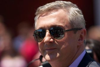 ‘She’ll Never Work Again’ – Louis Walsh Hits Out At Controversial X Factor Judge In Radio Rant