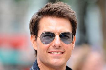 Tom Is Saddened Because He’s Not Getting to See Suri