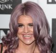 Kelly Osbourne Spent The Weekend in Her Boyfriend’s Nashville Love Shack