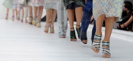 On Our Radar: Arnott’s Unveil Ireland’s Largest Ladies Shoe Department “The Shoe Garden”