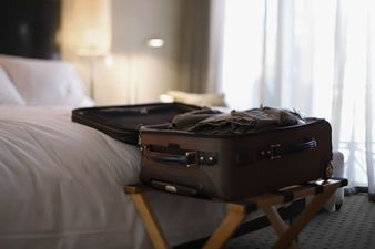 Revealed: Which Nationality Spends Most on Irish Hotel Rooms