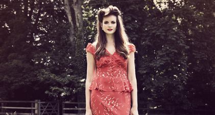 Exclusive Look At The A|wear Autumn/Winter Collection