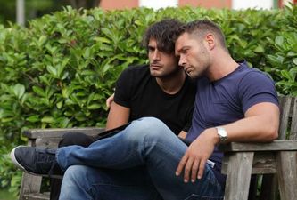 Soap Favourites Are Being Written Out