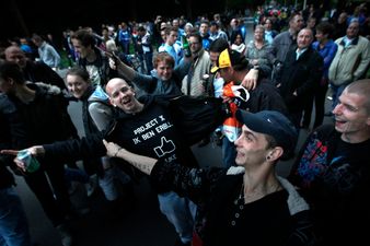 Project X: The Netherlands as 4,000 Drunken Teens Flock to a Small Town Girl’s 16th Birthday