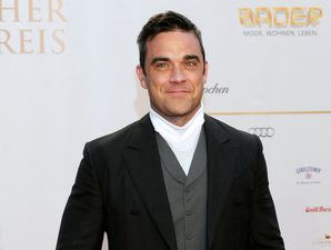 Robbie Admits He’s Jealous Of The One D Crew