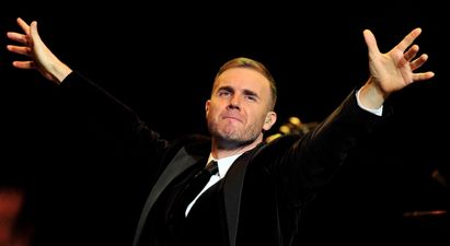 X Factor’s Gary Barlow Says The Groups Will be Victorious!