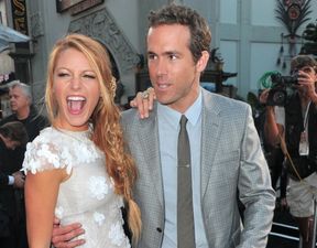 Blake Lively and Ryan Reynolds Tie The Knot After a Year Long Love Affair
