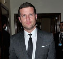 She’s Got The X Factor! Dermot O’Leary Will Marry Dee Koppang Next Week
