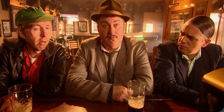 Are Ye Ready to Take a Trip Back to Killinaskully? Prepare for The Movie!