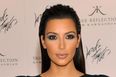 Kim Kardashian Fails to Draw in Crowd