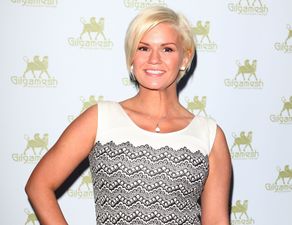 Kerry Continues Her Fight Back Against Brian’s Comments, This Time On Irish Shores