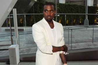 What Now? Kanye West Wants Kim Kardashian to go on a Diet?