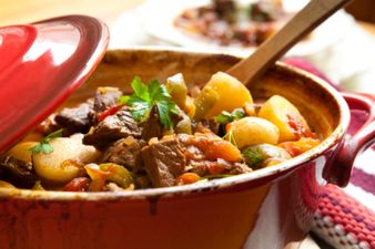 It’s The Perfect Day For a Hearty Stew! Our Delicious Recipe Will Make You Forget About The Rain