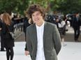 In Photos: Harry Styles Swoops Up The London Property Ladder
