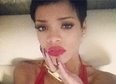 The Mishap With The Napkin: Rihanna’s Drunken Night In Vegas