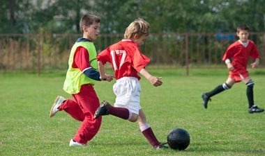 It’s Game-Time Huh! Get Your Kids Involved In Sport For These Benefits