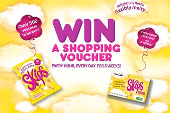 WIN: Shopping Vouchers and a One4All Gift Card with Skips [COMPETITION]