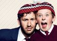Scouts Search For Irish Comedy Stars As Brown’s Boys And Moone Boy Become Blockbuster Hits