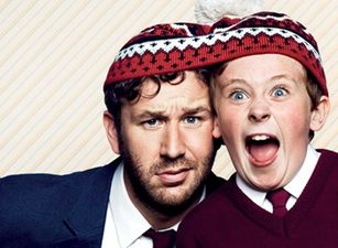 Scouts Search For Irish Comedy Stars As Brown’s Boys And Moone Boy Become Blockbuster Hits