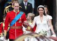 Kate Middleton’s Topless Snapper was an Irishman Claims French Paparazzo!