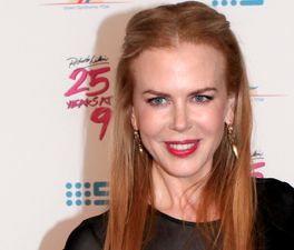 Nicole Kidman Believes Scientology Turned Her Children Against Her