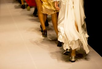 Cotton Wool And Cocaine: Fashion Model Reveals Catwalk Diet