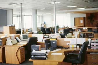 Here Are The 10 Things People Want Most From Their Workplace