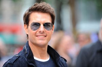 Tom Cruise Slams Reports That he Auditioned Wives Before he Married Katie Holmes
