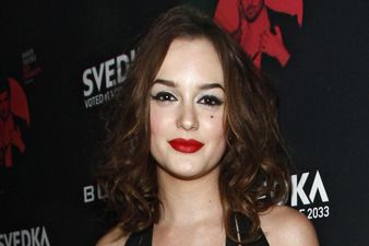 Top 10 Makeup Mishaps From the Red Carpet