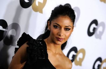 “I Love Gary!” Nicole Scherzinger Has a Bit of a Crush on The Former Take That Singer…