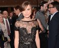 Whingey Keira Knightly Moans about Journalists and Being Famous in This Month’s Vogue