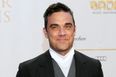 Robbie Williams to Model His Own Underwear