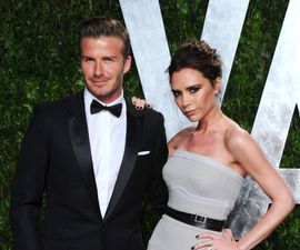 David And Victoria To Add To Their Beckham Brood?