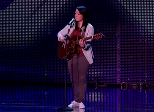 X-Factor ‘Beer Fear’ Star Hires Lawyer To Stop Cover Artist Cowboys