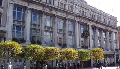 On Our Radar: Iconic Dublin Department Store Clery’s Is Rescued by Boston Based Company
