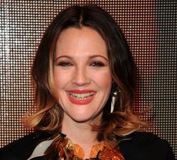 Pregnant Drew Barrymore Buys Her Own Hollywood Gay Club