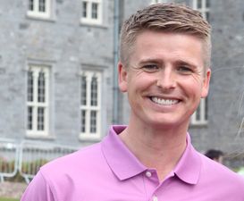 Brian Ormond was Devastated After He Failed To Land a Presenting Role on RTÉ’s The Voice