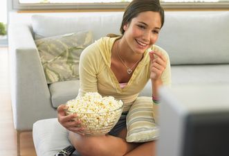 Quizzes, Costumes And Cockpit Chaos: Sunday’s Top Five Telly Picks