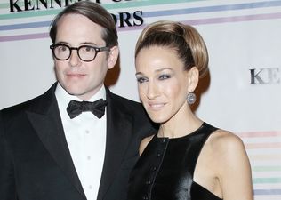 Will Sarah Jessica Parker Trade Her Manolos for Wellies and Leave The Big Apple for a Life in Donegal?