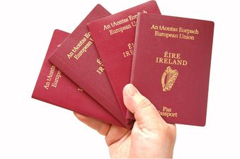 Stranded In Sydney – Lost Passports of Irish Adventurers Returned
