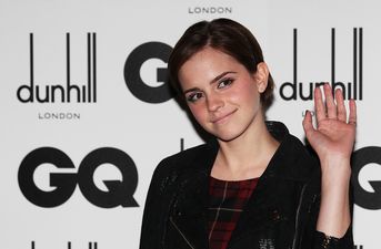 Emma Watson Has Overcome Her Insecurities and Learned to Accept Her Body Shape