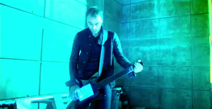 First Look: Music Video For Muse’s New Single ‘Madness’