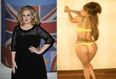 Adele Blasts Stars Who Use Sex To Sell Records, As Gaga Strips Down In Online Photos