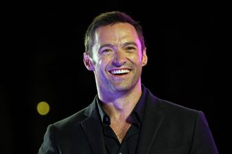 ‘Don’t Do It!’ Hugh Jackman’s Wife Thought The Idea Of Him Playing Wolverine Was ‘Ridiculous’