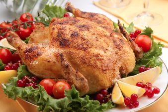 New Cookbook Takes Inspiration From E.L. James’ Success and Shows You How to Make Fifty Shades of Chicken