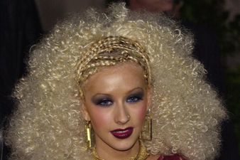 The Top 10 Best, Or Should We Say Worst, Celebrity Bad Hair Days