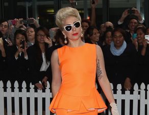 Can We Hear Wedding Bells Ringing? It’s No Bad Romance For Gaga