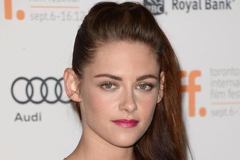 Kristen Stewart On the Effects of the Twilight Saga: “I’d Probably Have Turned Mad”
