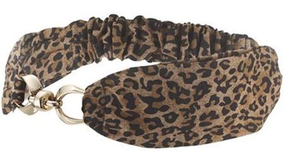 Five Hairbands to Keep Your Locks in Place This Winter